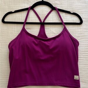 Vuori AllTheFeels™ Support Tank 2.0 - Medium